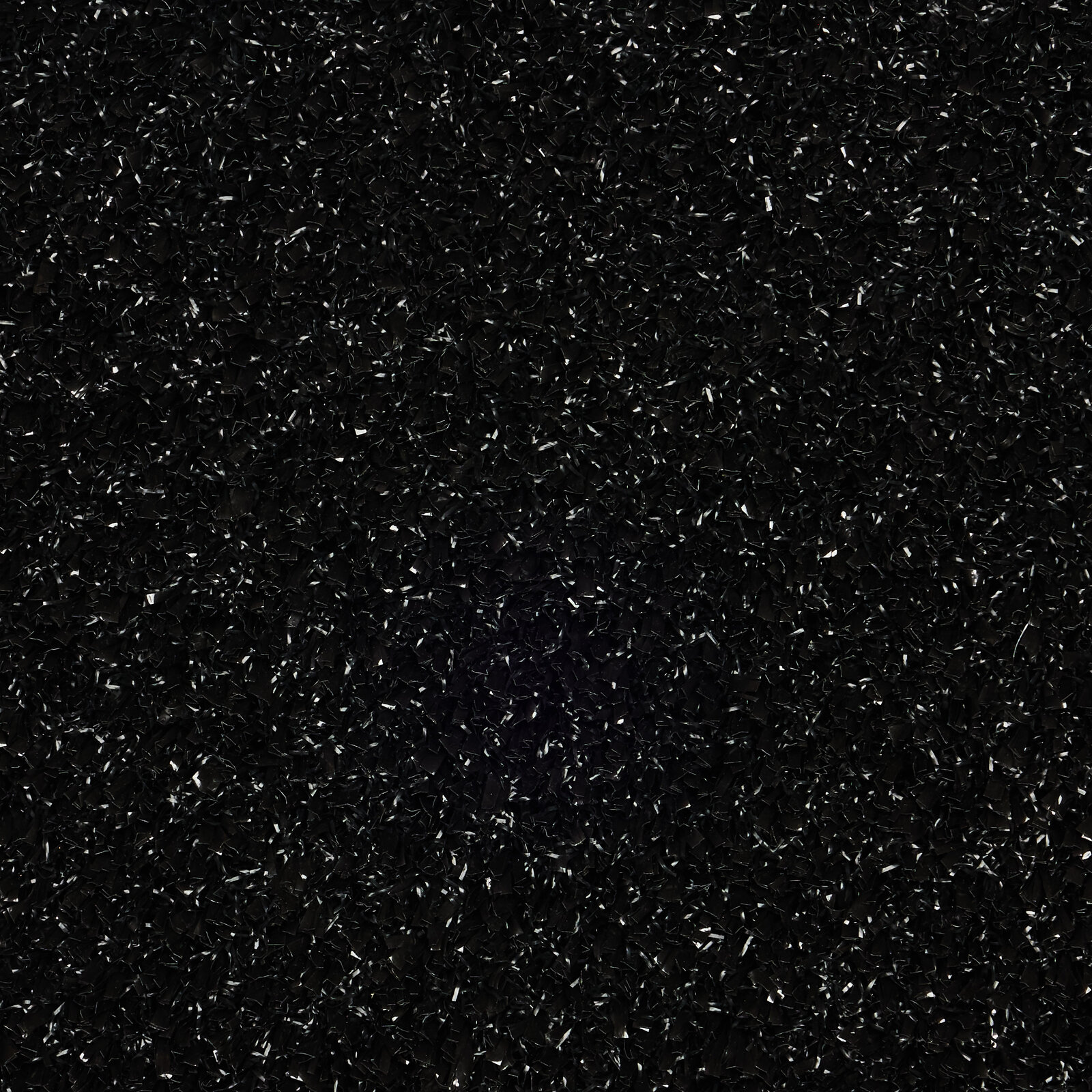 Sport synthetic turf texture
